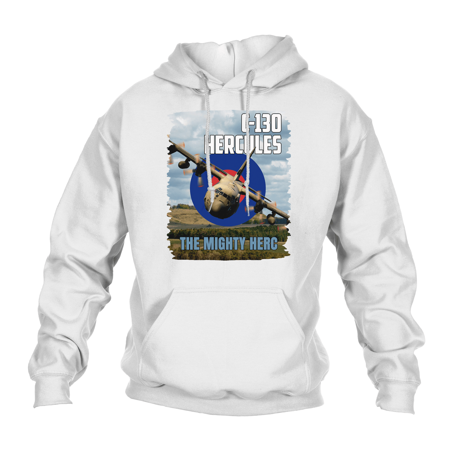 C-130 Hercules Hoodie