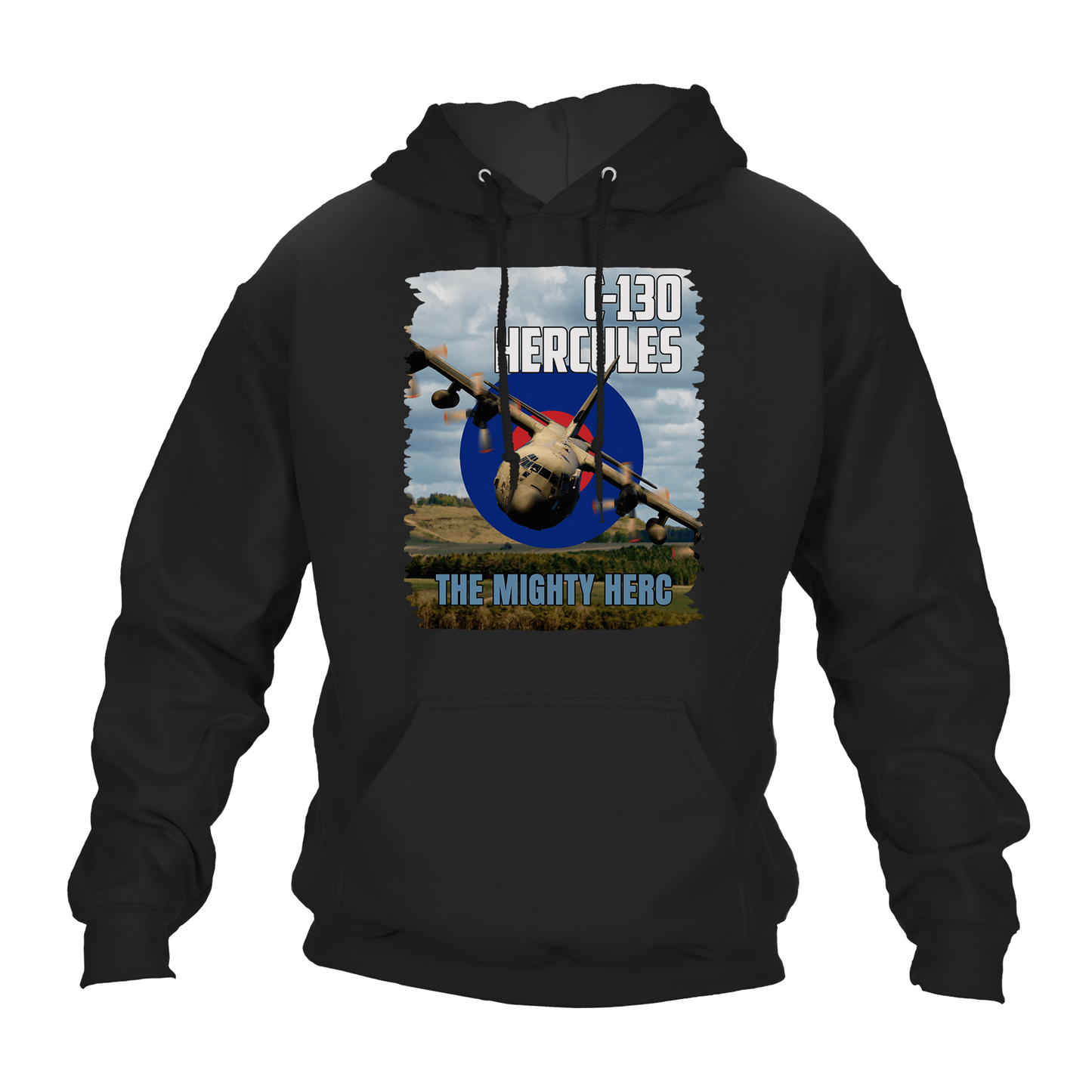 C-130 Hercules Hoodie