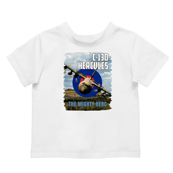 C-130 Hercules Kids Shirt