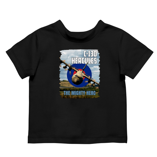 C-130 Hercules Kids Shirt