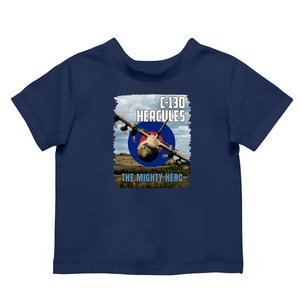 C-130 Hercules Kids Shirt