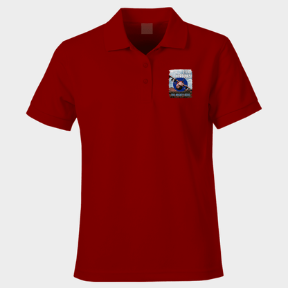C-130 Hercules Polo Shirt