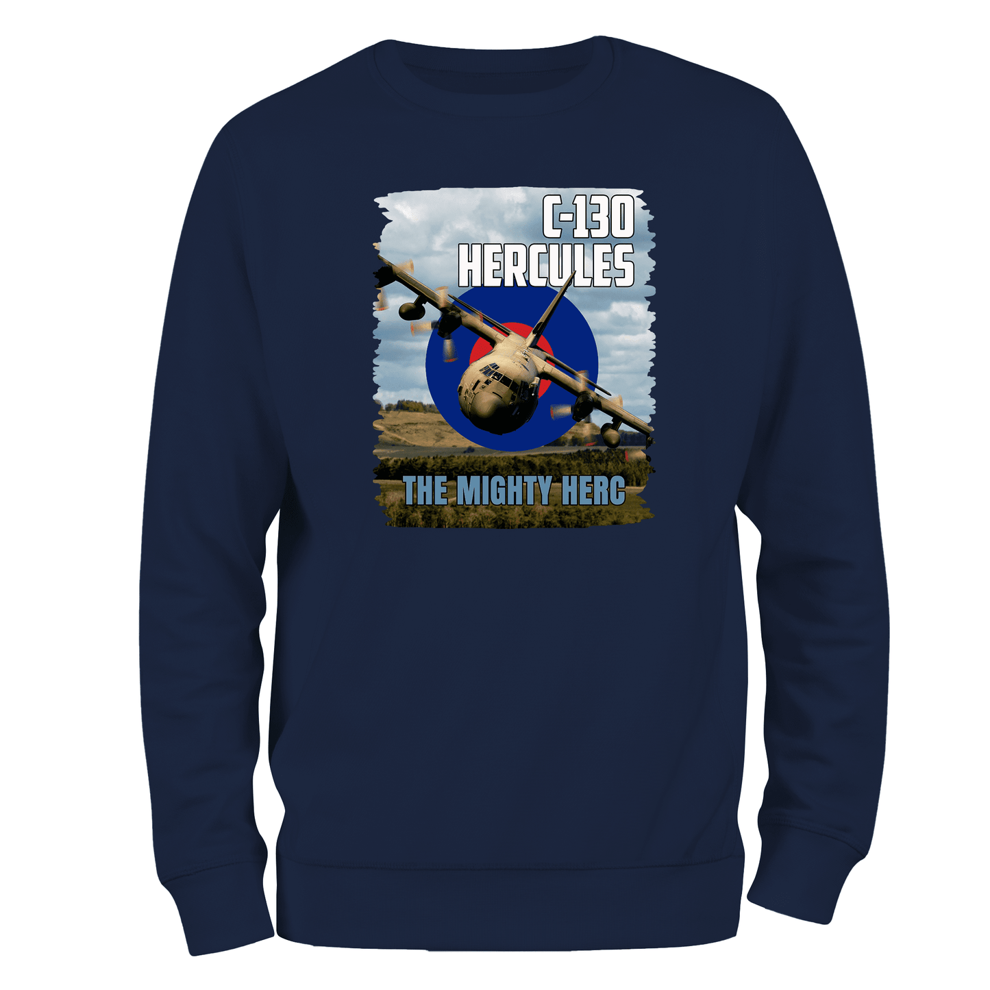 C-130 Hercules Sweatshirt