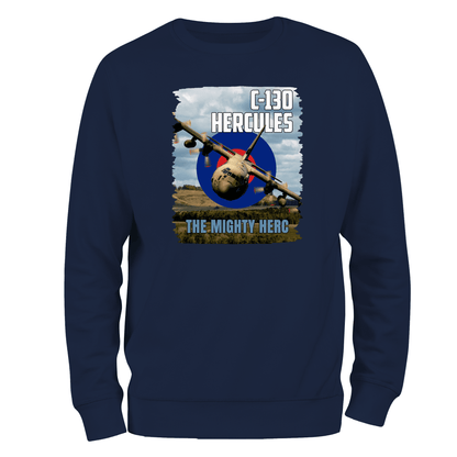 C-130 Hercules Sweatshirt