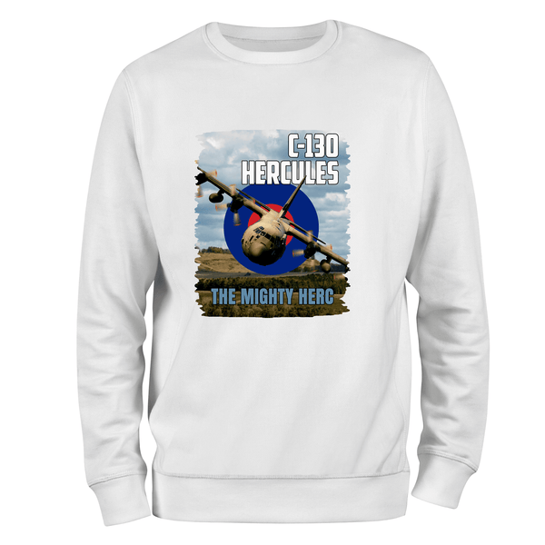 C-130 Hercules Sweatshirt