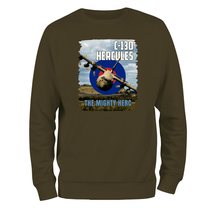 C-130 Hercules Sweatshirt
