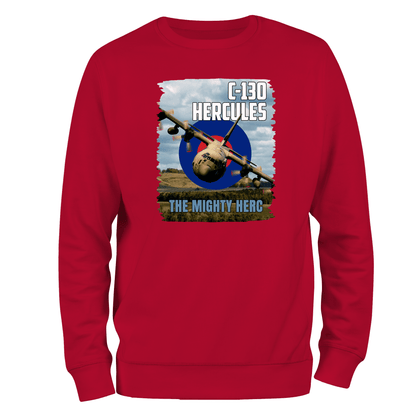 C-130 Hercules Sweatshirt