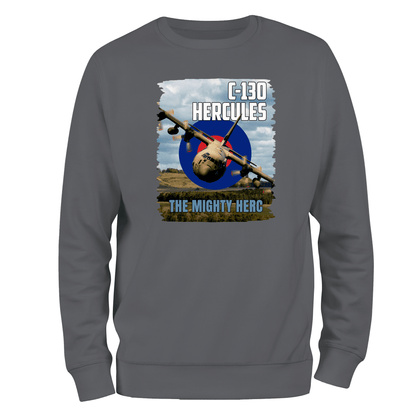C-130 Hercules Sweatshirt