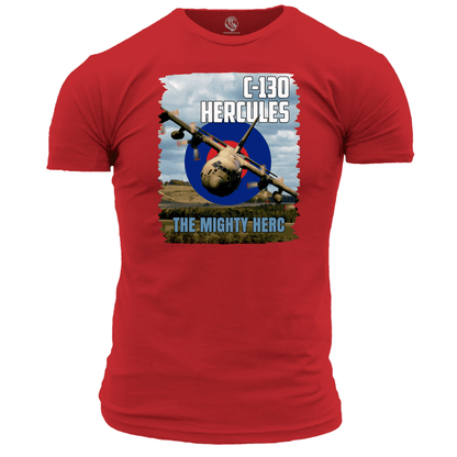 C-130 Hercules T Shirt