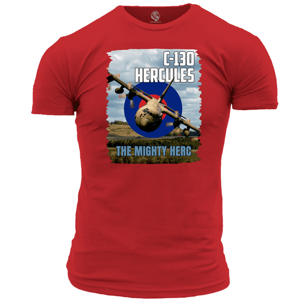 C-130 Hercules T Shirt