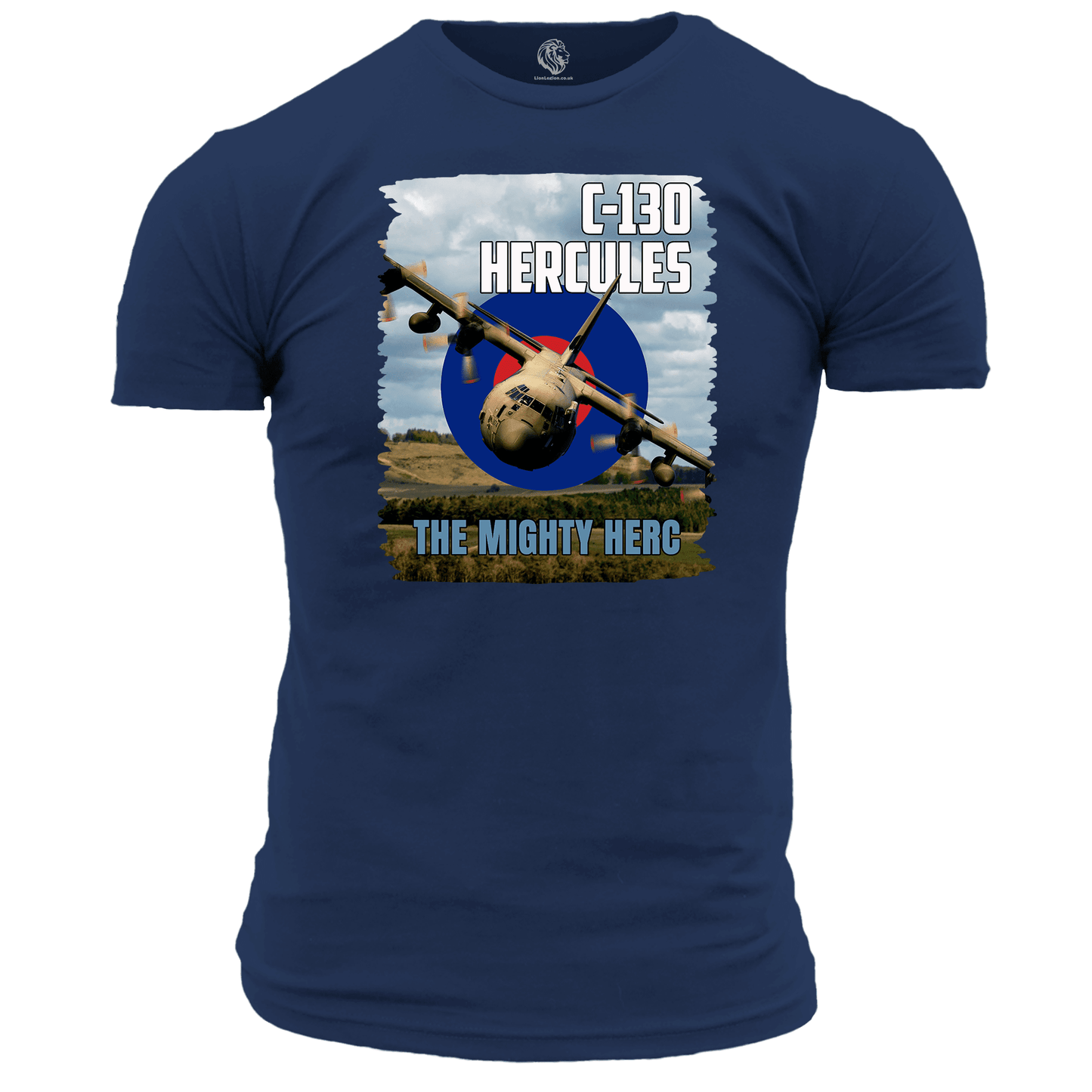 C-130 Hercules T Shirt