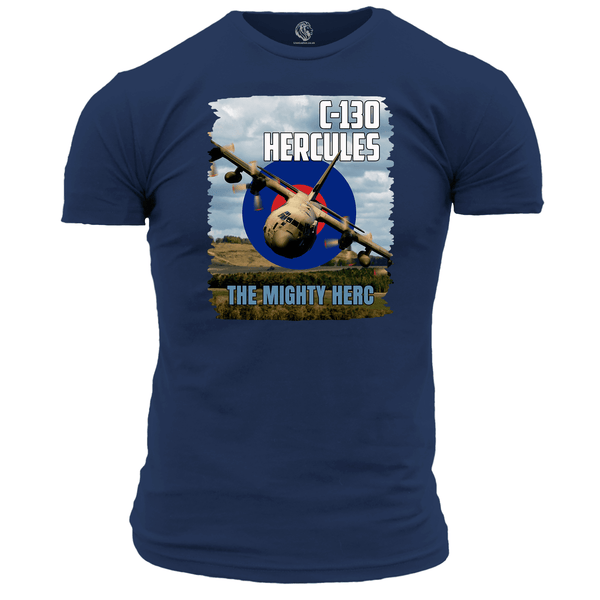 C-130 Hercules T Shirt