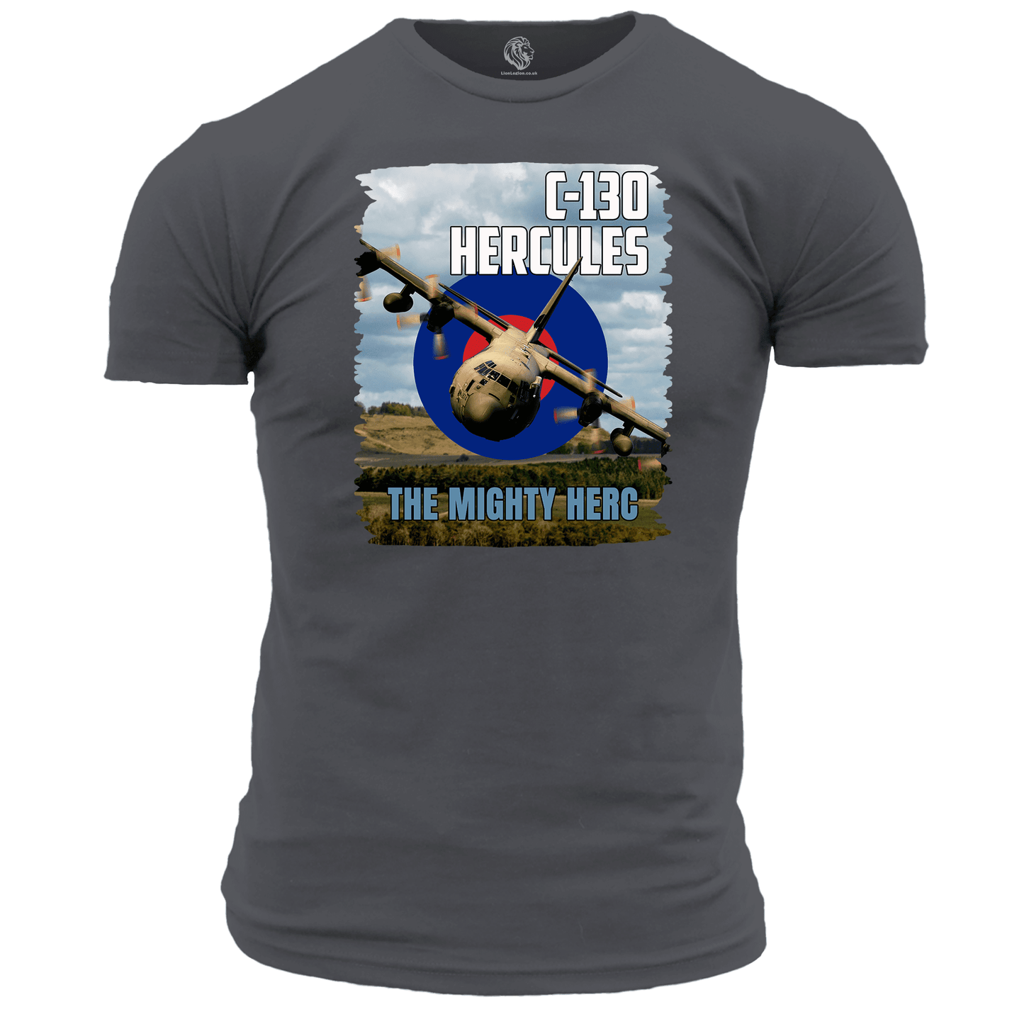 C-130 Hercules T Shirt