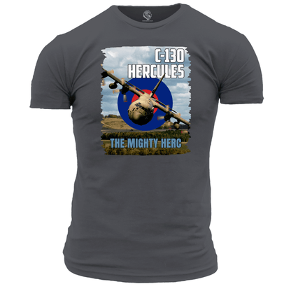 C-130 Hercules T Shirt
