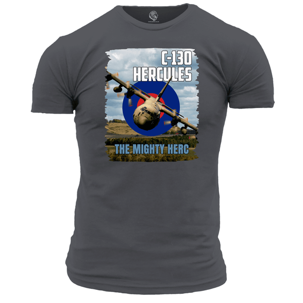 C-130 Hercules T Shirt