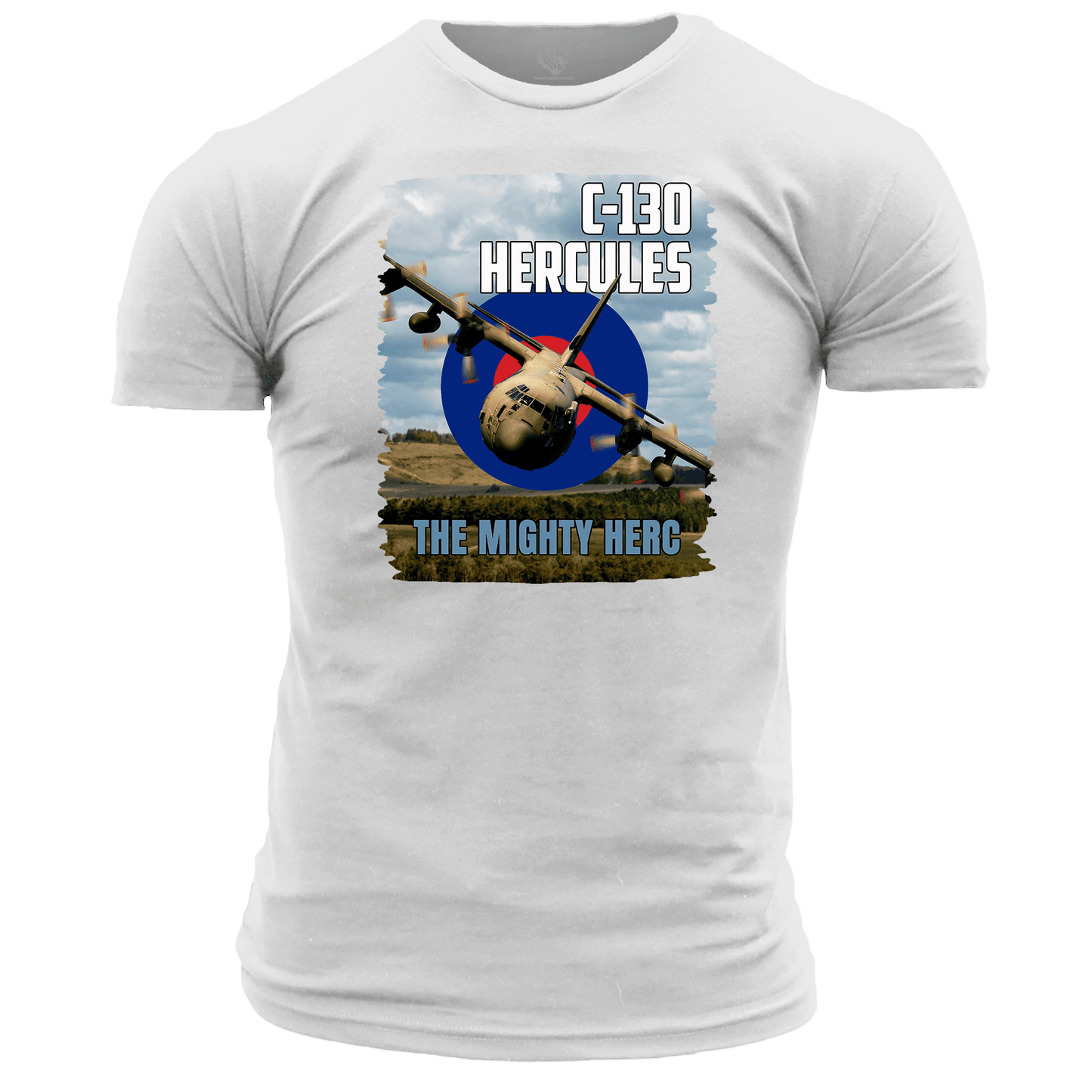 C-130 Hercules T Shirt
