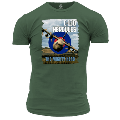 C-130 Hercules T Shirt
