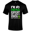 Cactus Expert T-Shirt