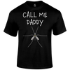 Call Me Daddy T Shirt
