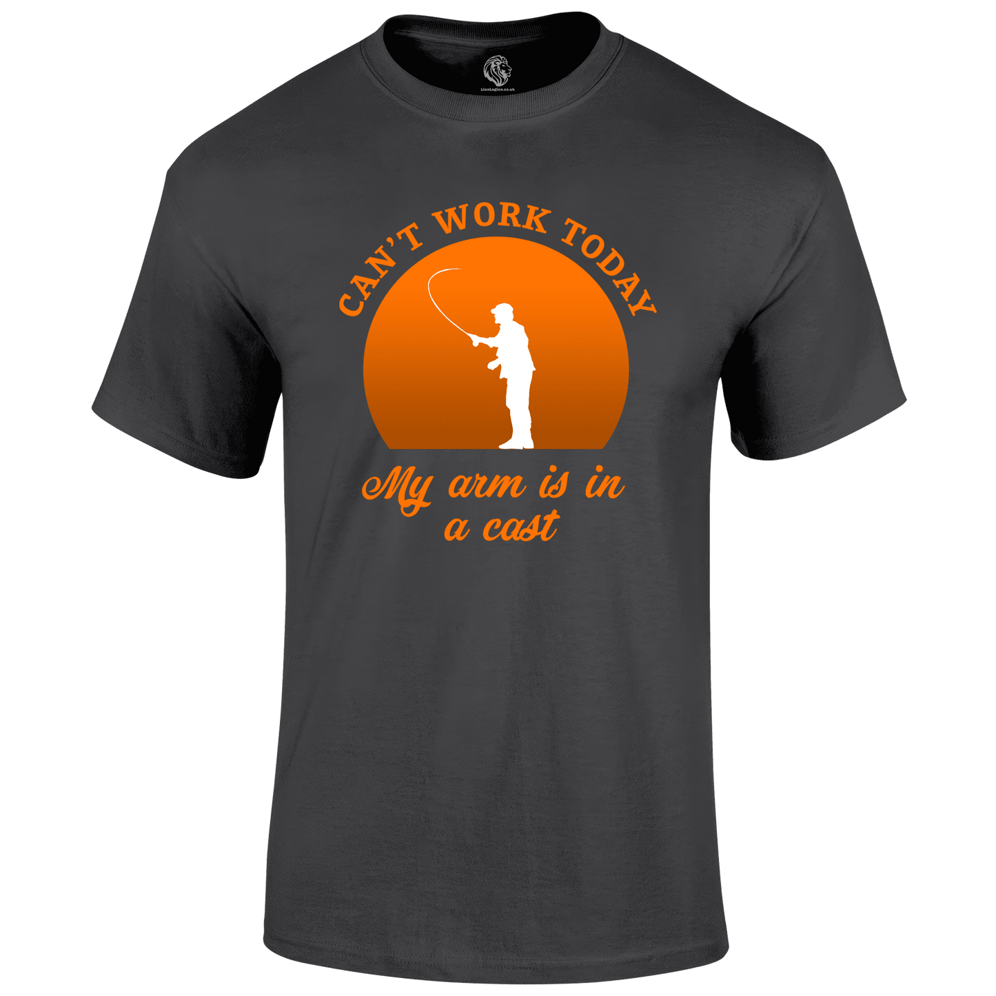 Can t Work T Shirt