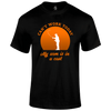 Can t Work T Shirt