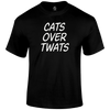 Cats & Twats T Shirt