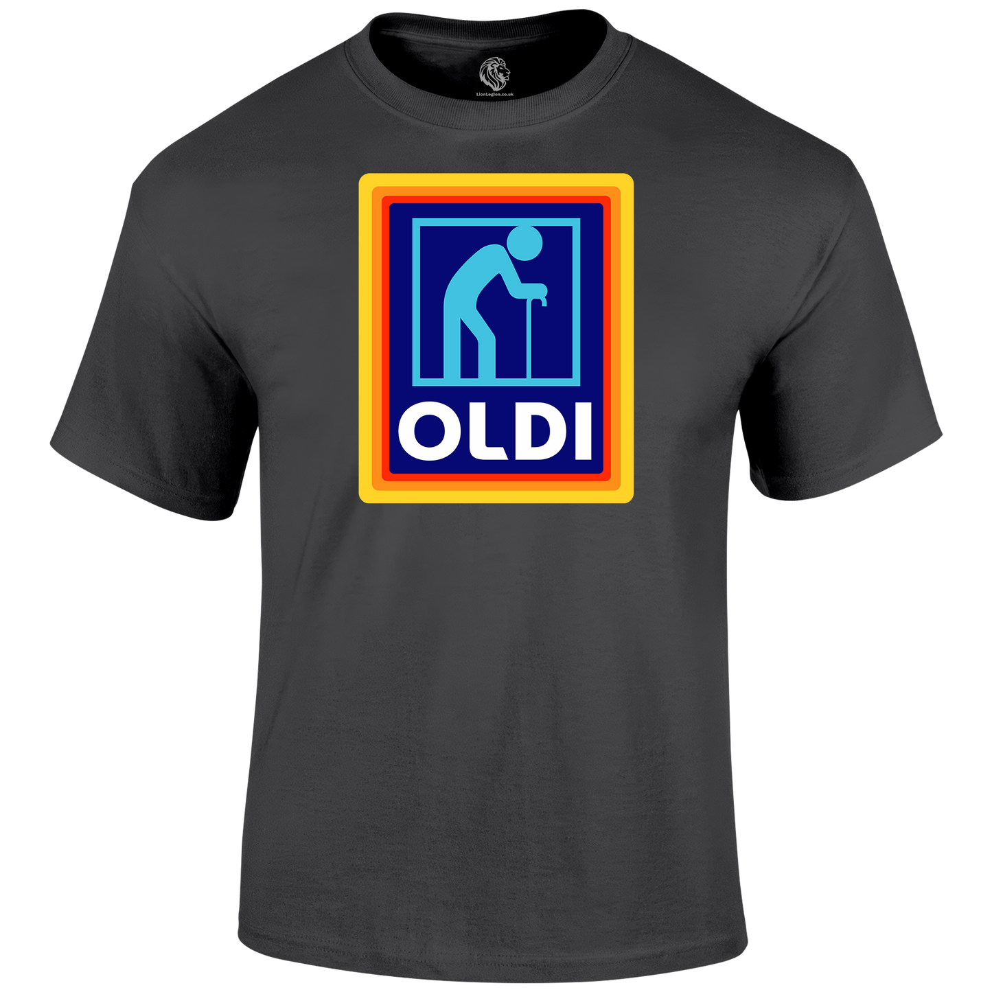 Oldi T Shirt