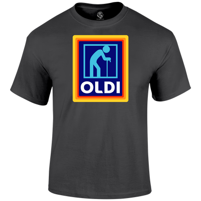Oldi T Shirt