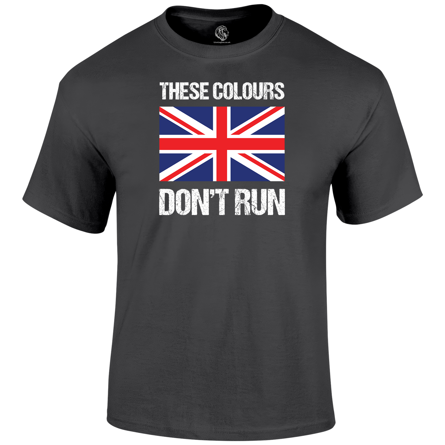 These Colours Don't Run