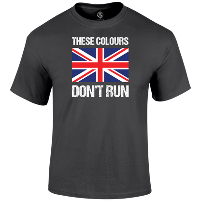 These Colours Don't Run