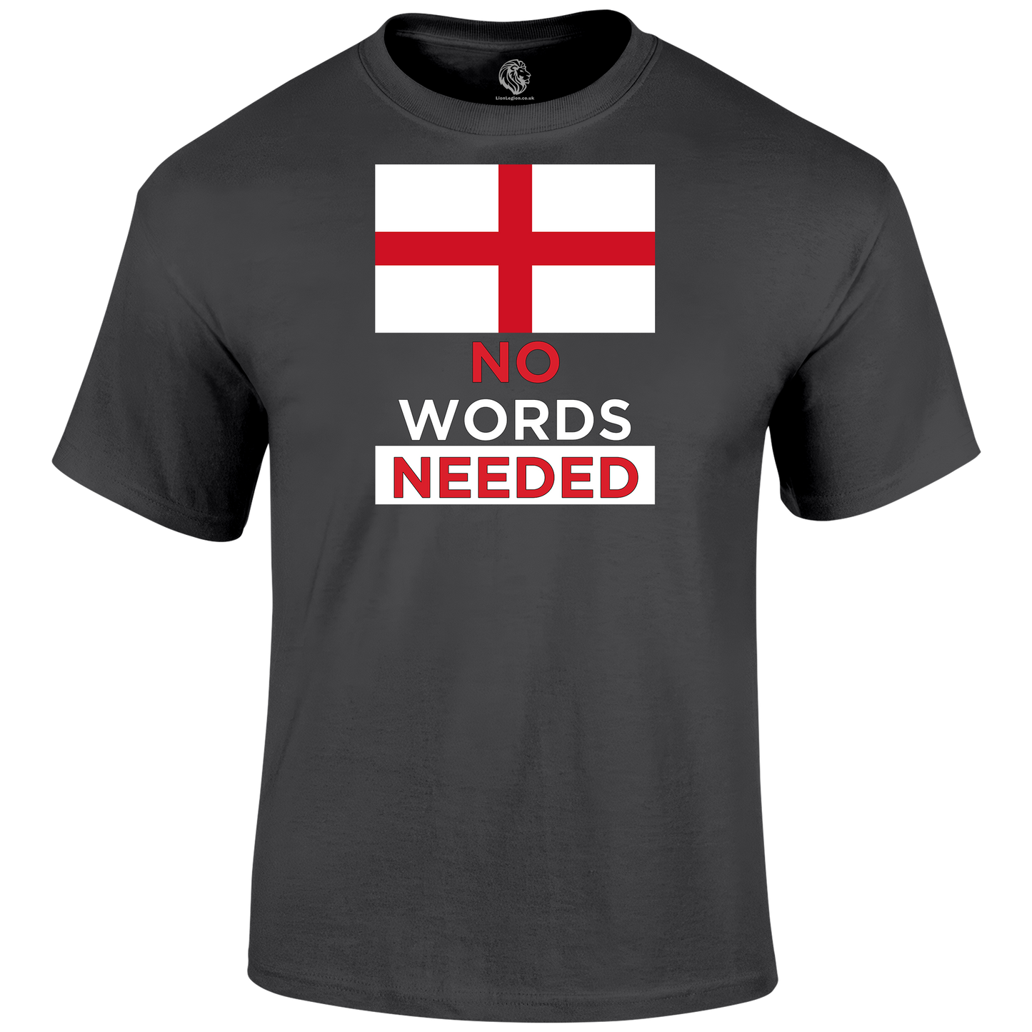 England T Shirt