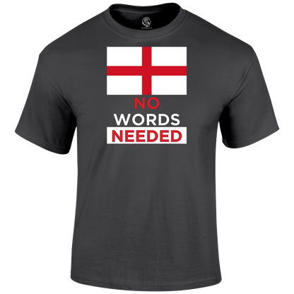 England T Shirt