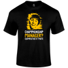 Champ Man - Completed It T Shirt