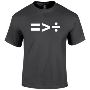 Not Divided Patriotic T Shirt