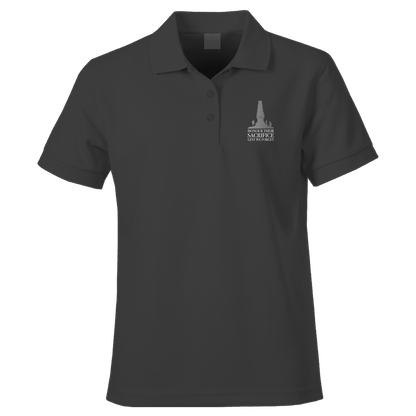 Honour Remembrance Polo Shirt by Lion Legion 
