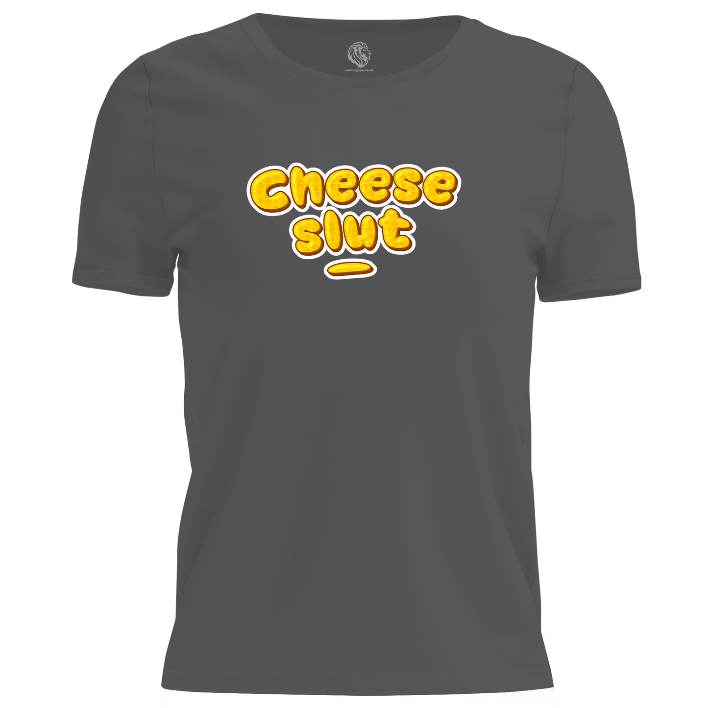 Cheese Slut T Shirt