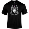 Chimp Rider T Shirt