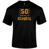 Classic 50 T Shirt