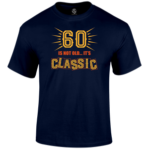 Classic 60 T Shirt