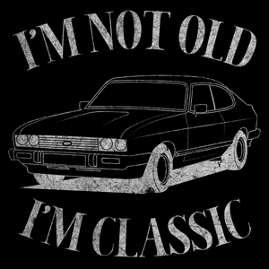 Classic Capri T Shirt