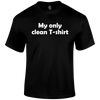 Clean One T Shirt