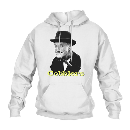 Cobblers Hoodie