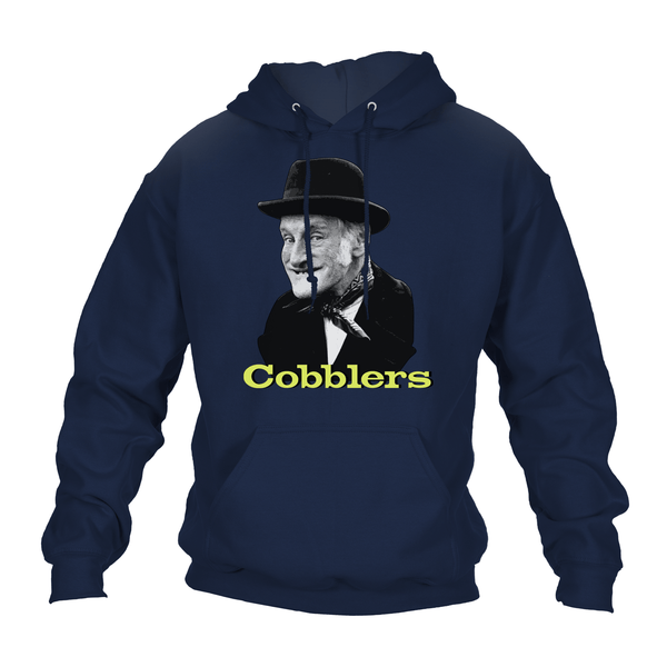 Cobblers Hoodie