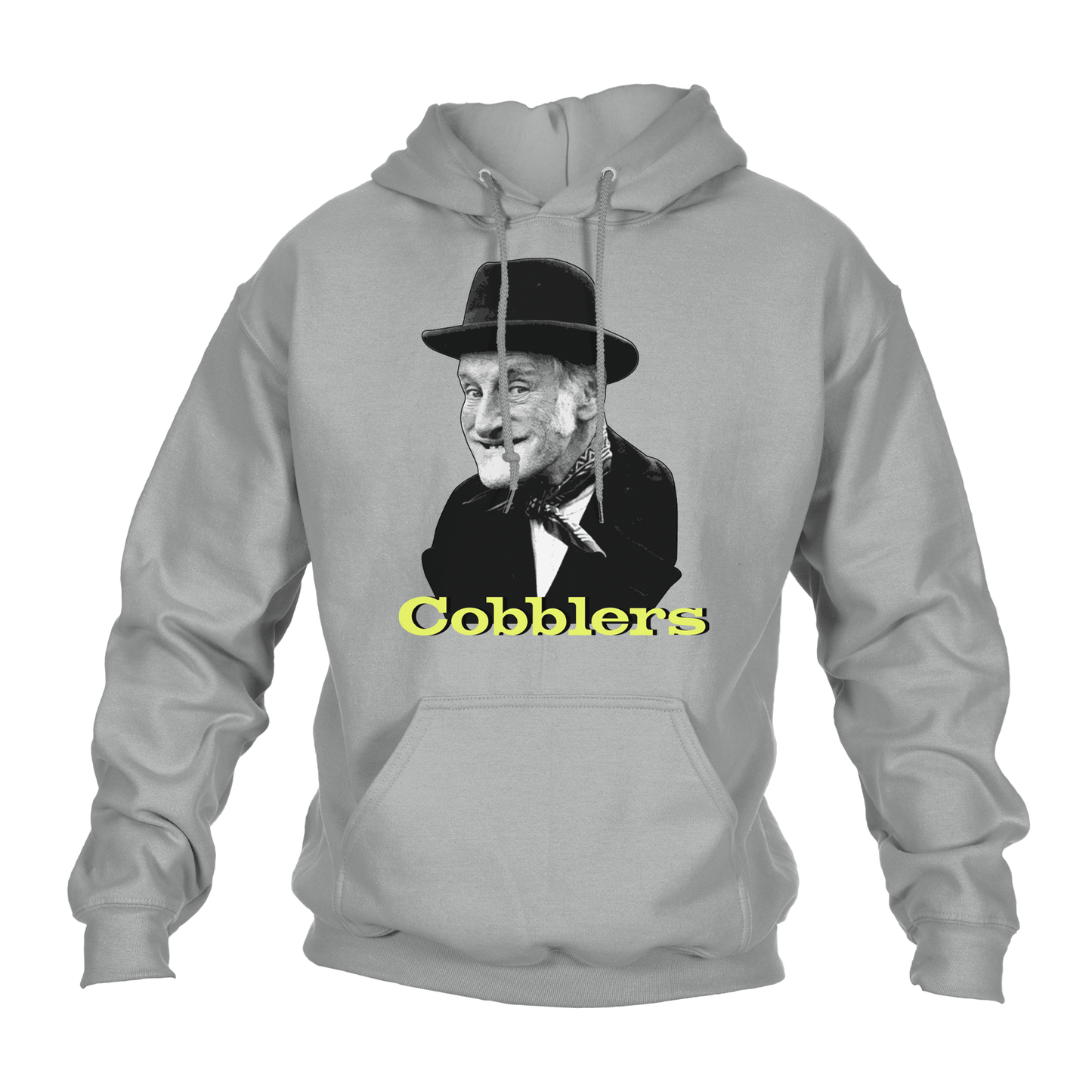 Cobblers Hoodie