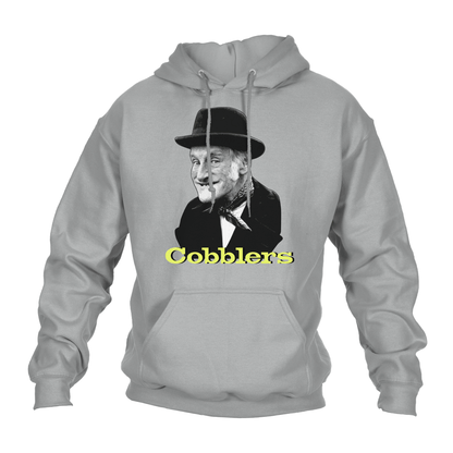 Cobblers Hoodie