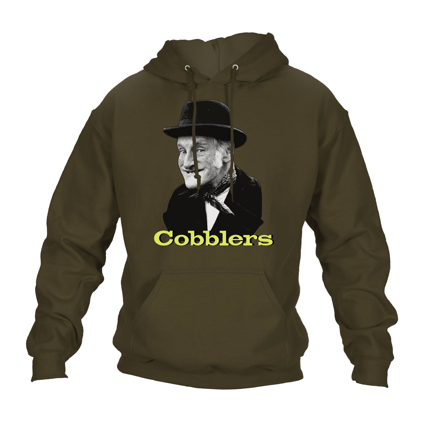 Cobblers Hoodie