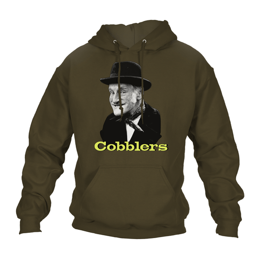 Cobblers Hoodie