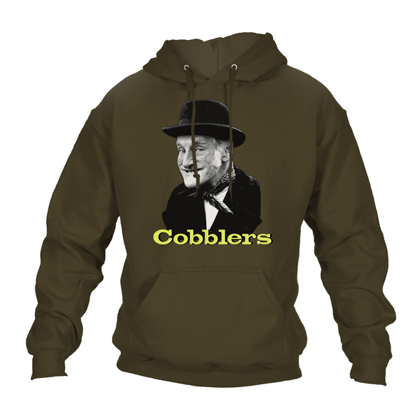 Cobblers Hoodie