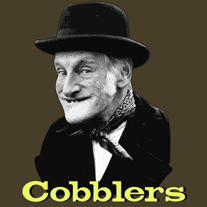 Cobblers Hoodie