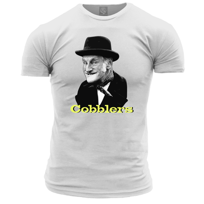 Cobblers T Shirt